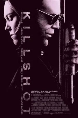 Постер к "Killshot"