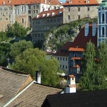 Cesky Krumlov