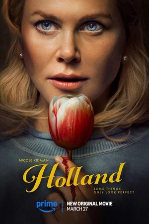 Постер к "Holland"