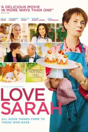 Постер к "Love Sarah"