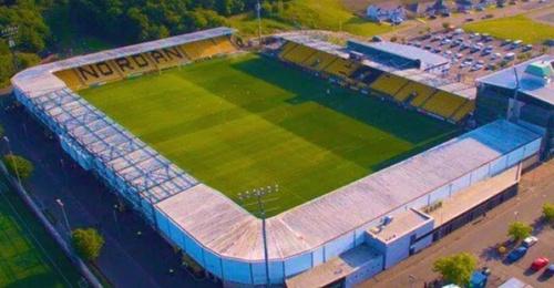 Tony Macaroni Arena