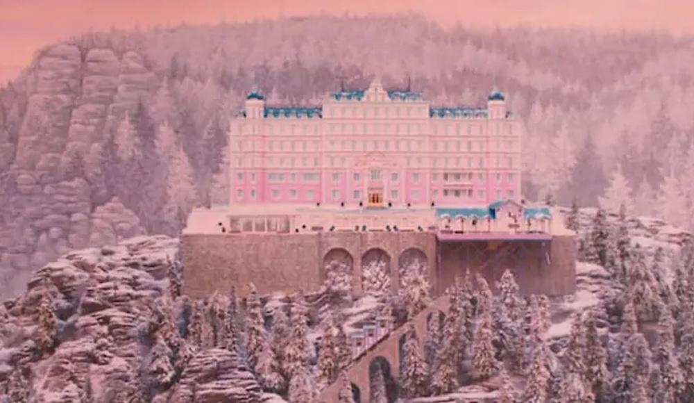 Movies Filmed in Real Hotels: A Behind-the-Scenes Look