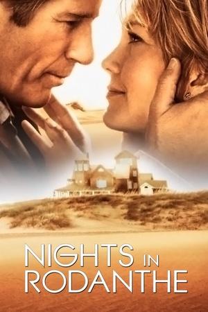 Постер к "Noites de Tormenta"