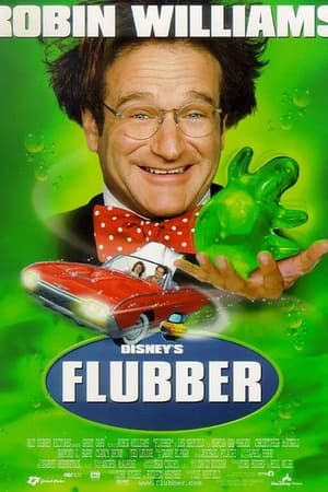 Постер к "Flubber"