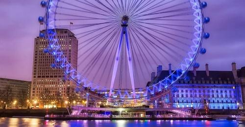 London Eye