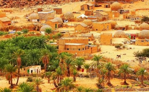 Mauritania