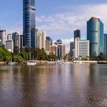 Brisbane