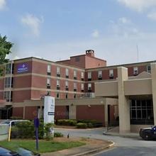 Wellstar East Point Health Center