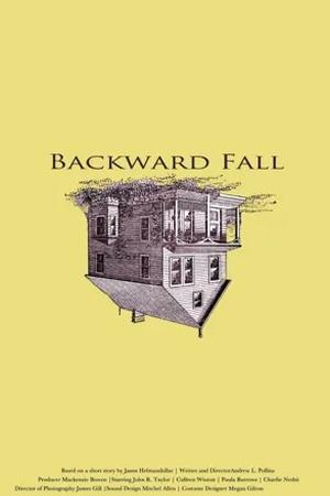 Постер к "Backward Fall"