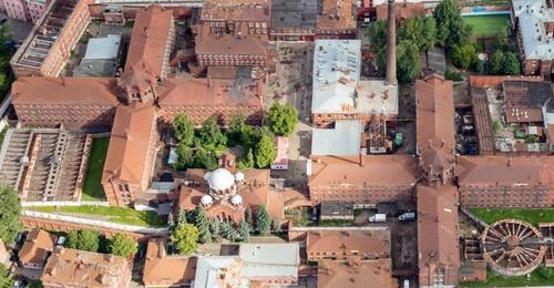 Кресты