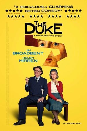 Постер к "The Duke"