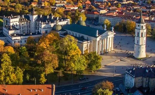 Lithuania