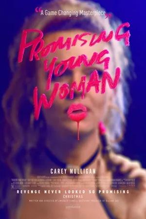 Постер к "Promising Young Woman"