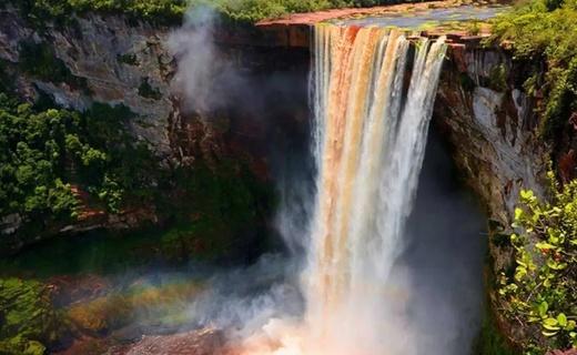 Guyana