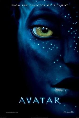 Постер к "Avatar - Aufbruch nach Pandora"