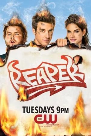 Постер к "Reaper"