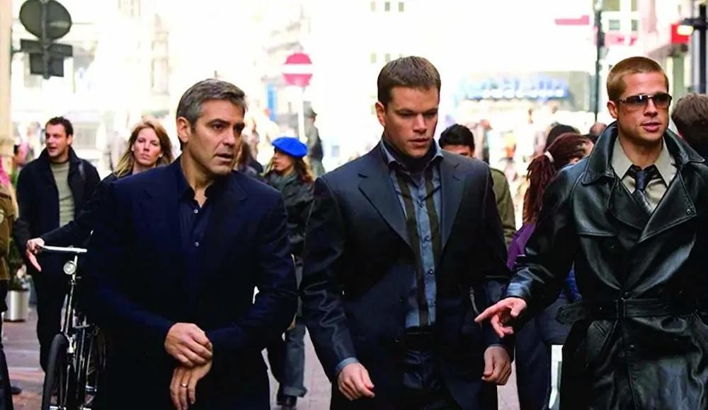 Movies Filmed in Amsterdam