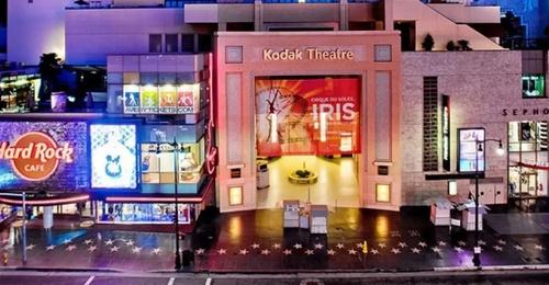 Theater Los Angeles