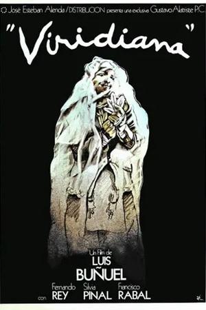 Постер к "Viridiana"