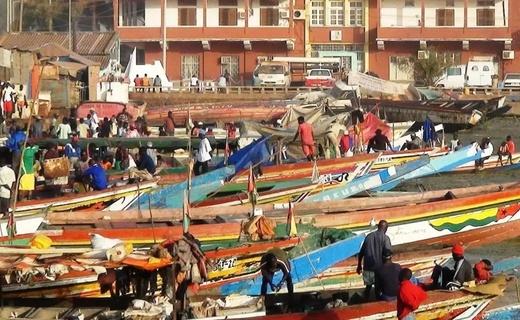 Guinea-Bissau