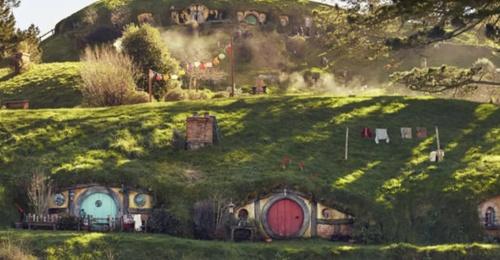 Hobbiton