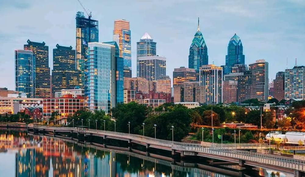 Exploring the Best Movie Locations in Philadelphia