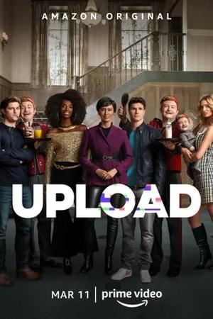 Постер к "Upload"