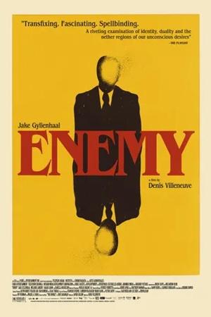 Постер к "Enemy"