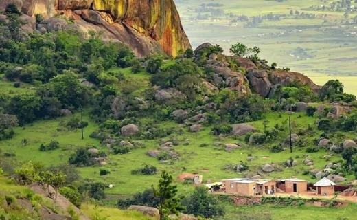 Swaziland