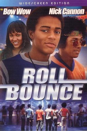 Постер к "Roll Bounce"