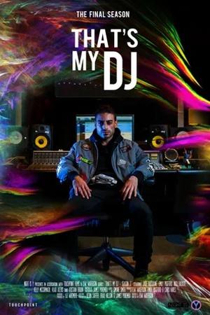 Постер к "That's My DJ"