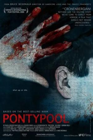 Постер к "Pontypool"