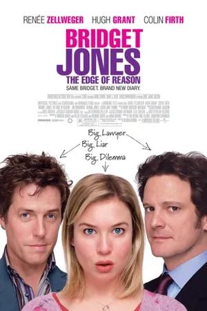 Постер к "Bridget Jones: L'âge de raison"