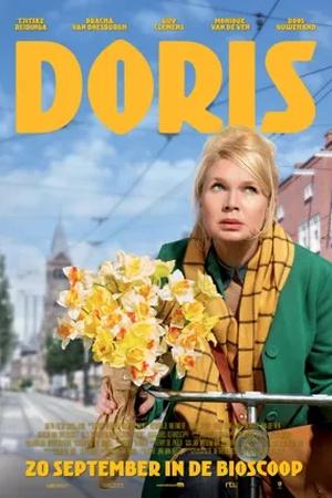 Постер к "Doris"