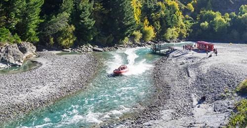 Rivière Shotover