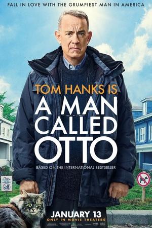 Постер к "Ein Mann namens Otto"