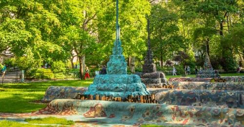 Madison Square Park
