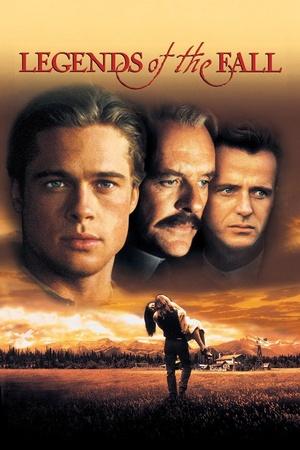 Постер к "Legends of the Fall"