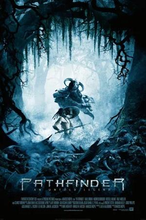 Постер к "Pathfinder"