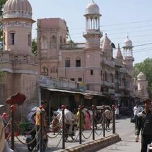 Khandwa