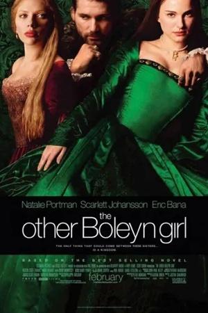 Постер к "The Other Boleyn Girl"
