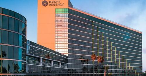 Hyatt Regency Long Beach