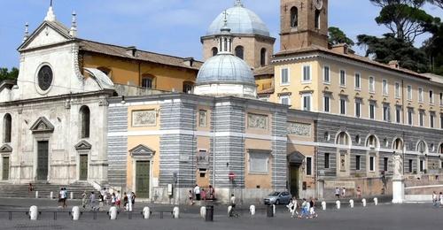Santa Maria del Popolo