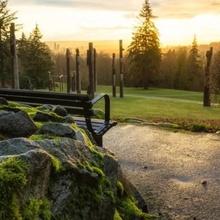 Parque Central do Burnaby