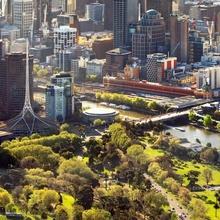 Melbourne