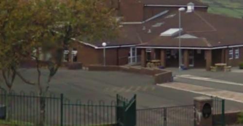 Foxdale Primary School