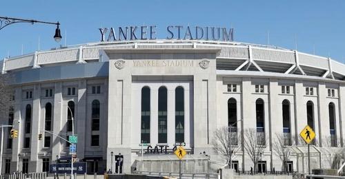 Yankee-Stadion