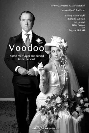 Постер к "Voodoo"