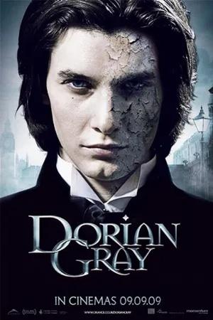 Постер к "Dorian Gray"