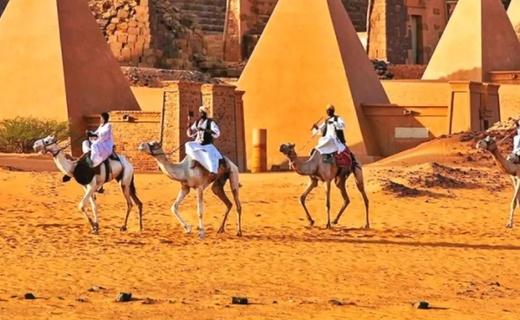Sudan